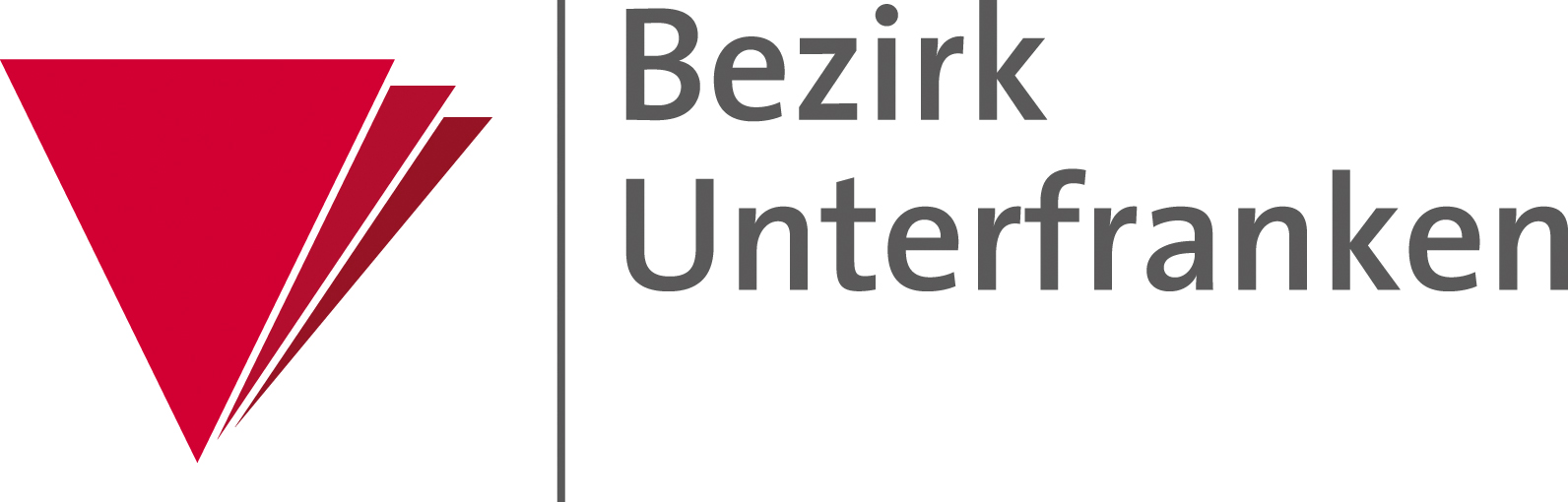 Logo des Bezirks Unterfranken