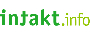 Logo intakt.info